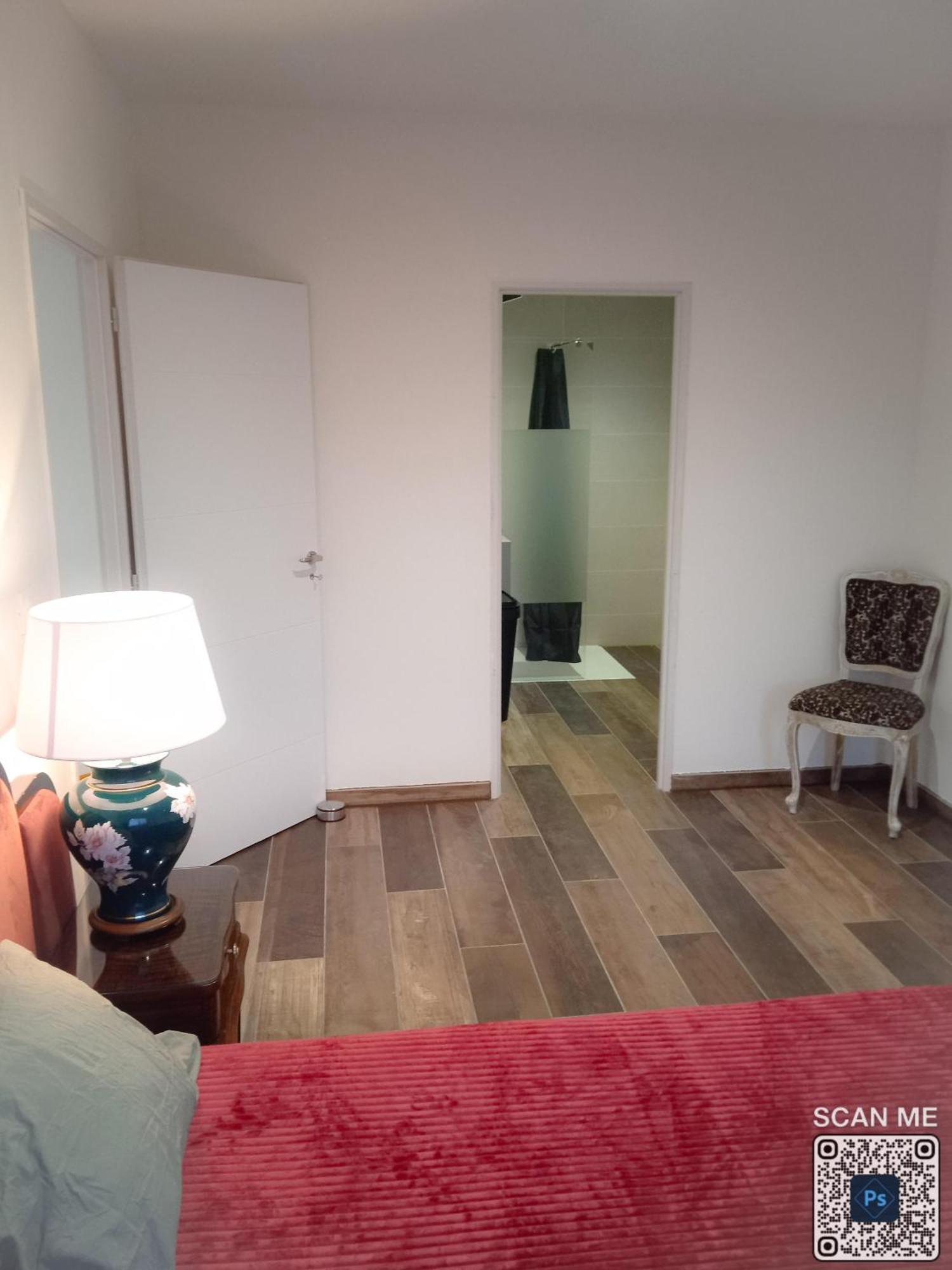 La Des Muriers Tres Spacieuse Dans Un Environnement Calme Villa *