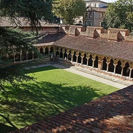 La Villa Des Muriers Tres Spacieuse Dans Un Environnement Calme Malause Exterior photo