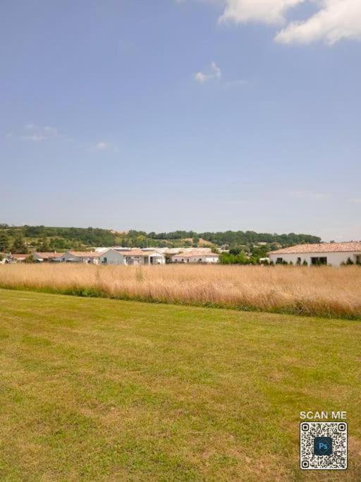 Villa La Des Muriers Tres Spacieuse Dans Un Environnement Calme *